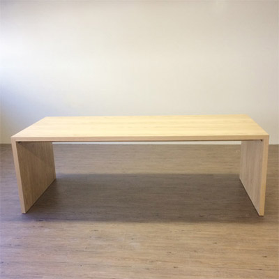 Br�ckentisch Besprechungstisch Felix
