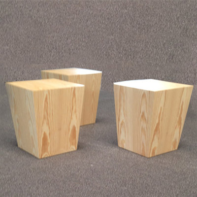 Hocker Bochum Kiefer