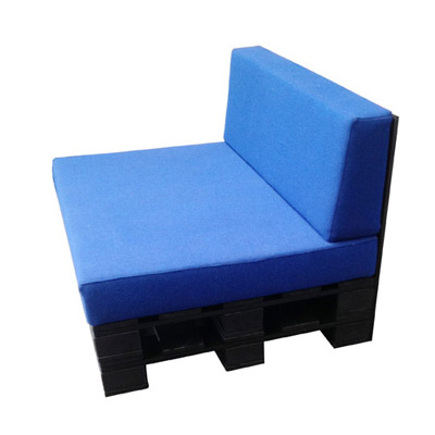Couch Bank Palette