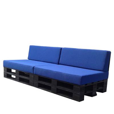 Couch Bank Palette