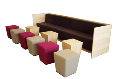 Loungeserie Br�ssel