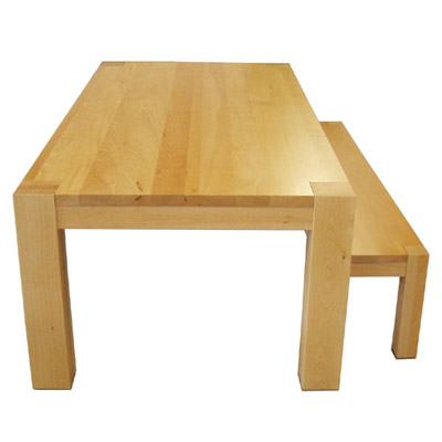 XXL Tisch Oranienburg