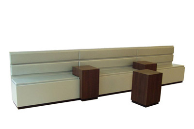 Eckbank Porto