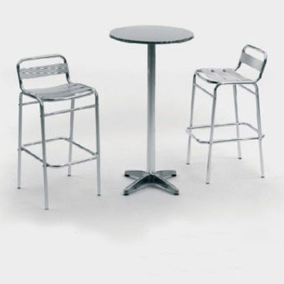 Thekenstuhl Tessin