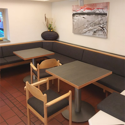 Bistrotisch Gatrotisch Berg