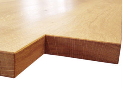 B�rotisch Wohntisch XXL