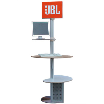 PC Tisch Vielseitig