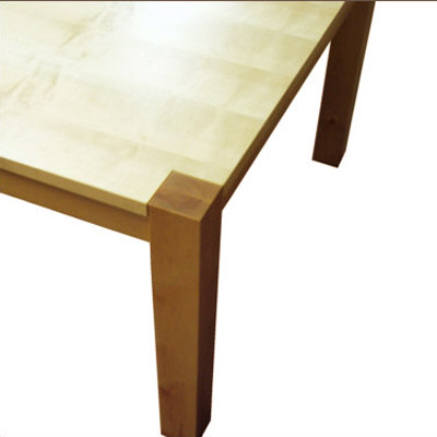 XXL Tisch Xavier