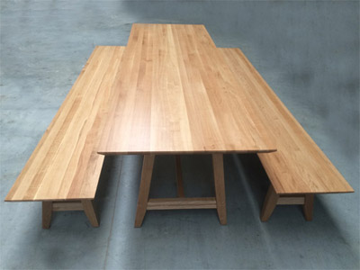 XXL Tisch Picknick