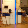 PC Tisch DRWERE