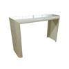 Formholztheke Br�ckentisch Zwickau